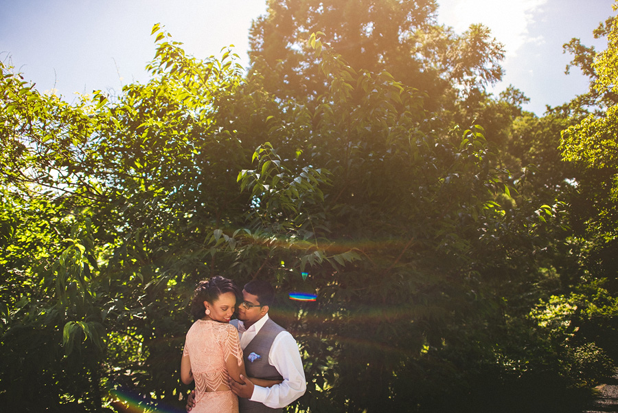 dc engagement photos