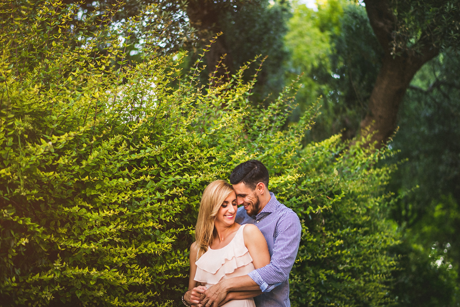 engagement photos in italy