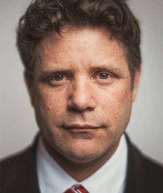 Epic Portrait Sean Astin