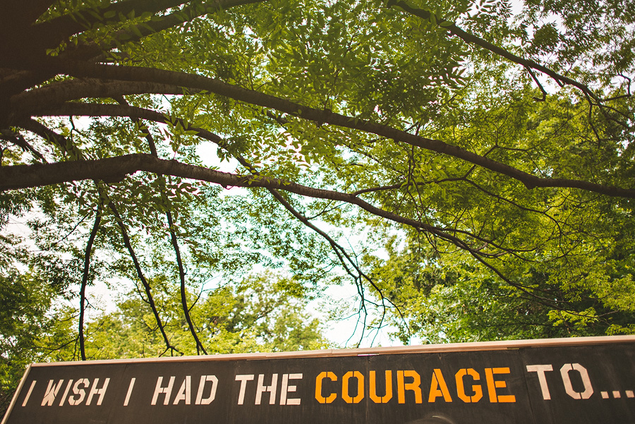 dc area engagement session