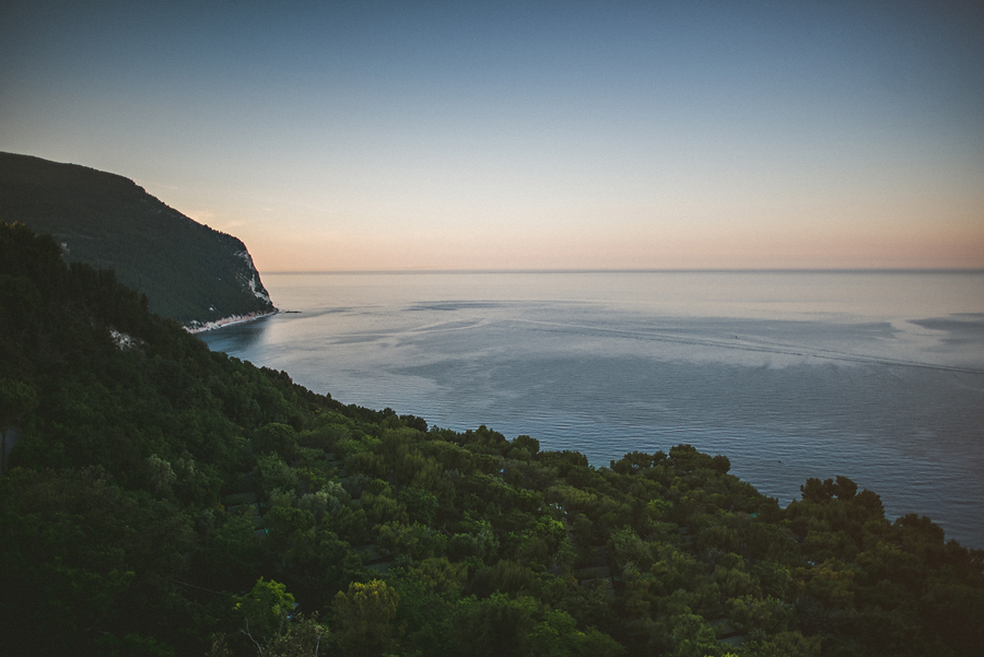 acona landscape