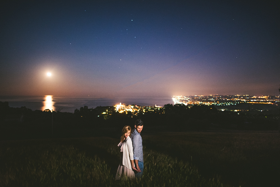 creative wedding photos