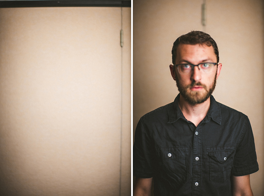 test photo for portrait