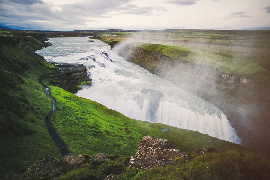 iceland landscapes