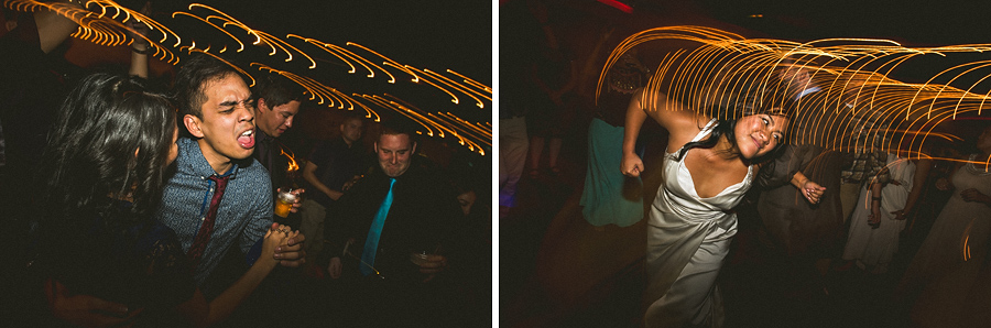anthony and laarne wedding