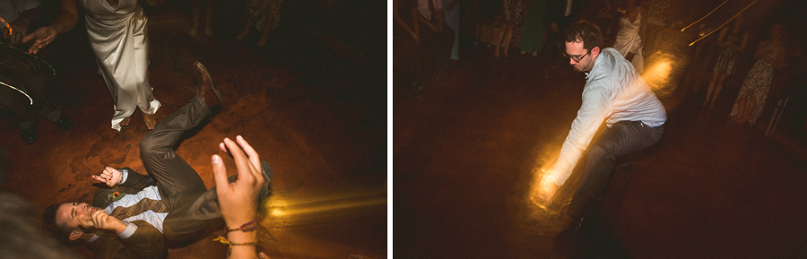 anthony and laarne wedding