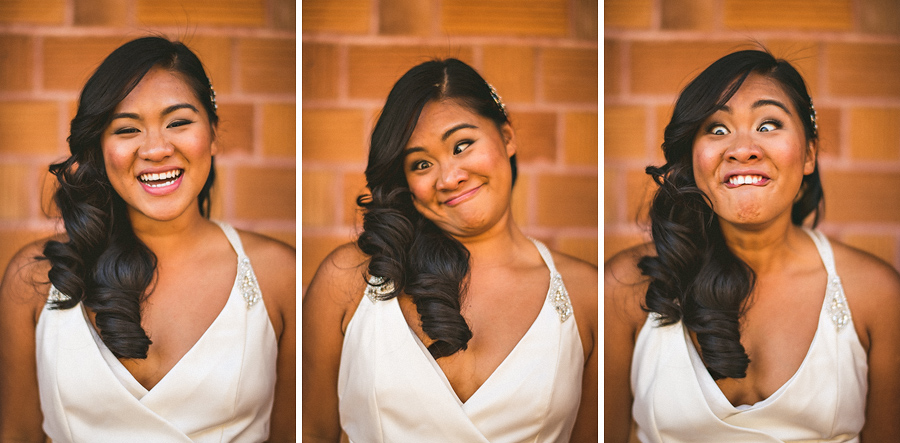 anthony and laarne wedding