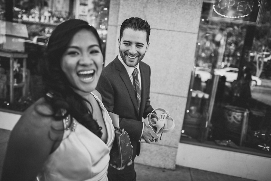 anthony and laarne wedding