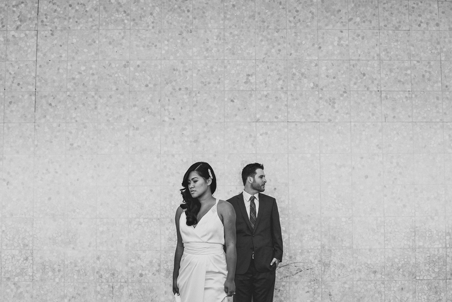 anthony and laarne wedding