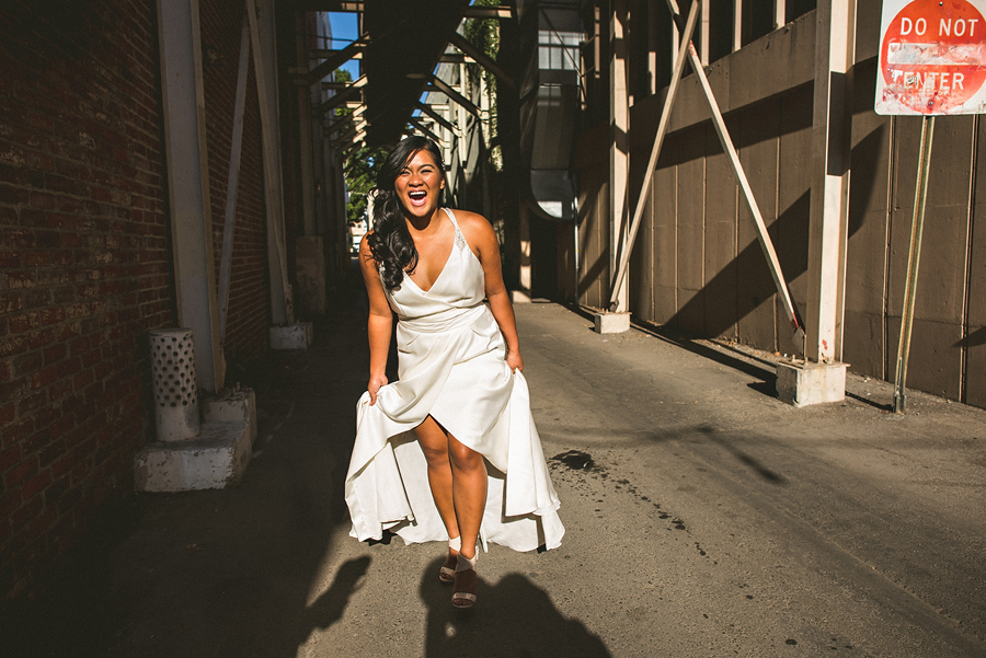 anthony and laarne wedding