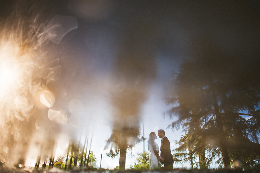 anthony and laarne wedding
