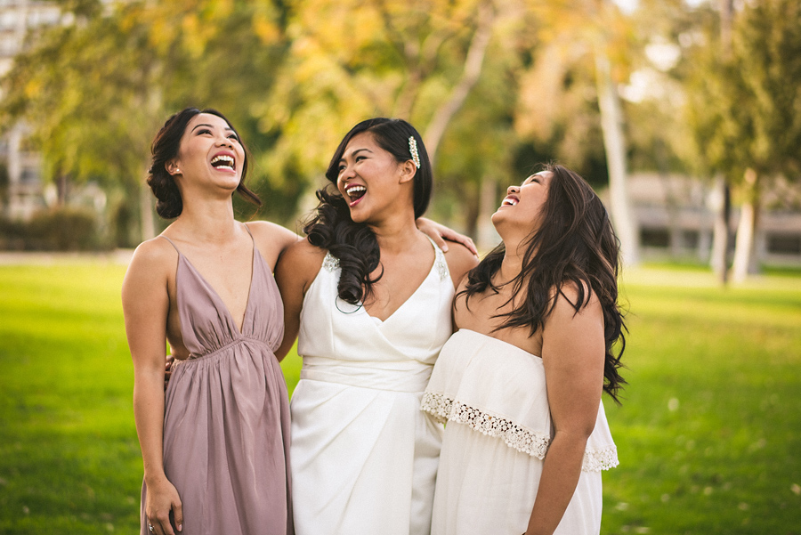 anthony and laarne wedding