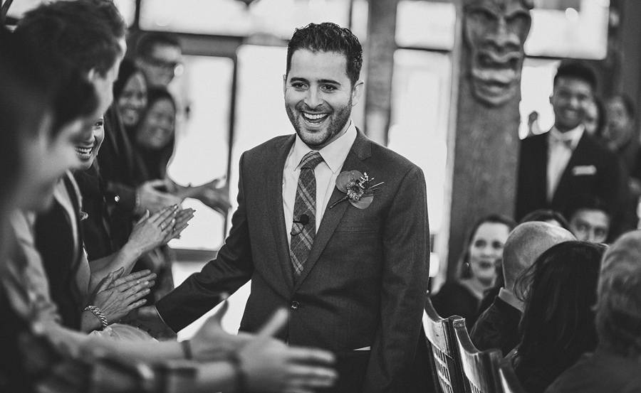 anthony and laarne wedding