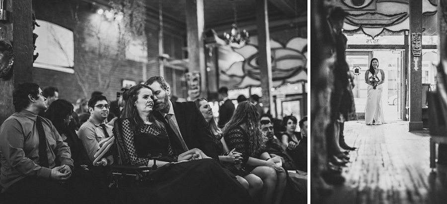 anthony and laarne wedding