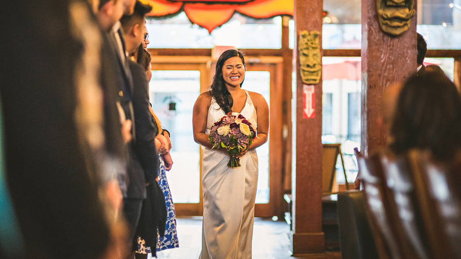 anthony and laarne wedding
