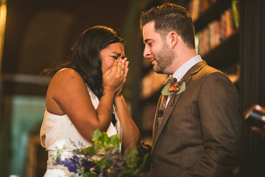 anthony and laarne wedding