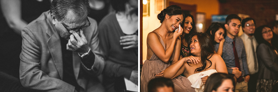 anthony and laarne wedding