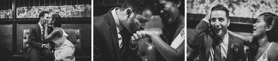 anthony and laarne wedding