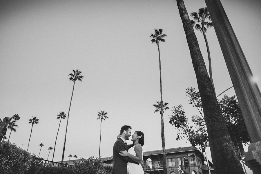 anthony and laarne wedding