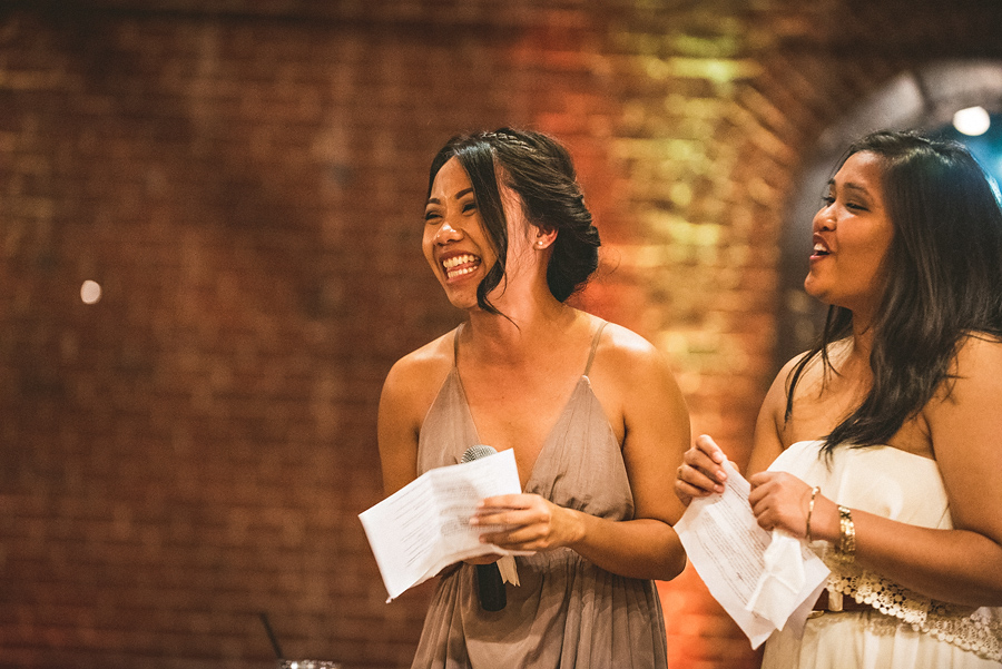 anthony and laarne wedding