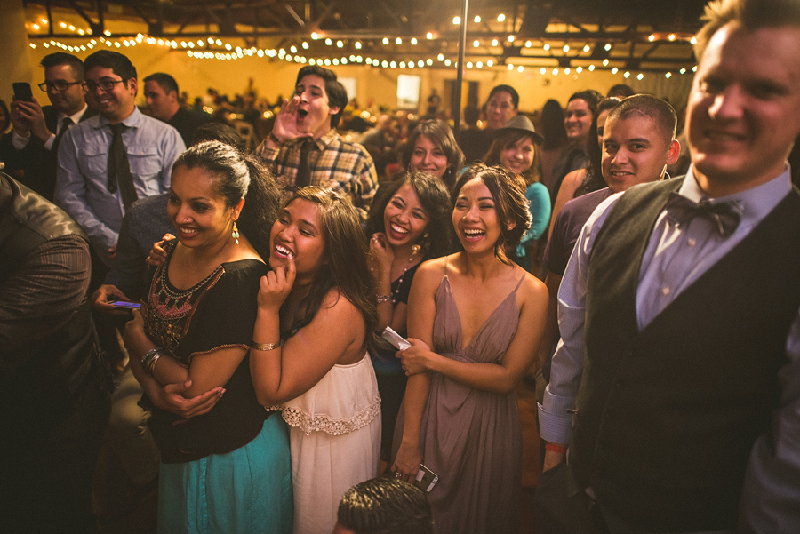 anthony and laarne wedding