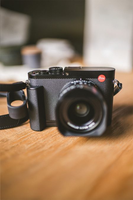 LEICA Q CAMERA REVIEW // MIRRORLESS FULL FRAME CAMERA