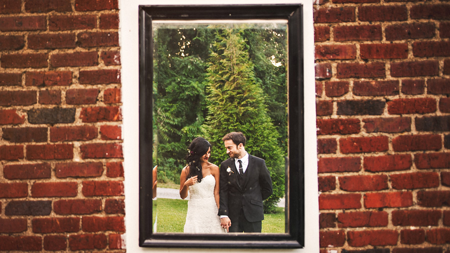 wedding portraits