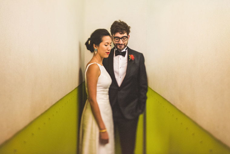 10 nyc sun west studio wedding