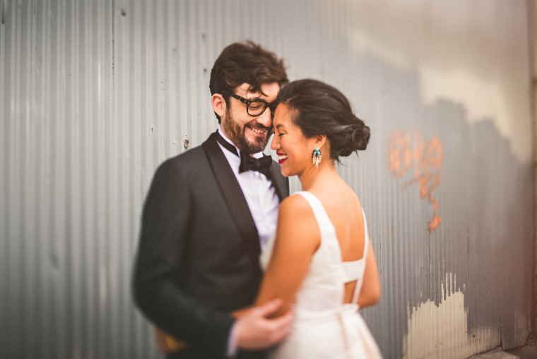 12 nyc sun west studio wedding