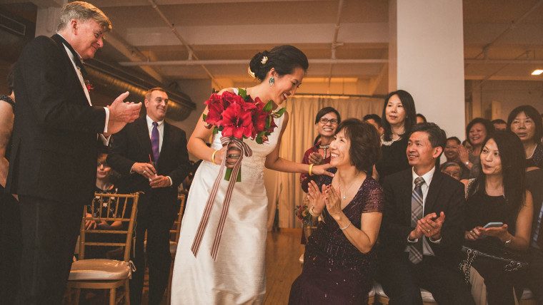 5 nyc sun west studio wedding