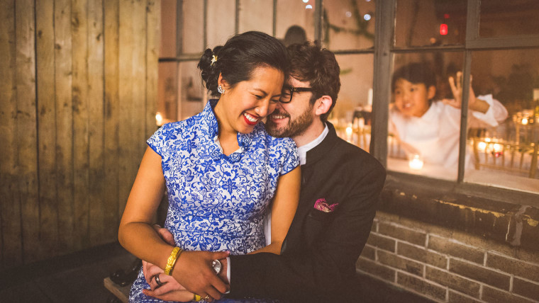 9 nyc sun west studio wedding
