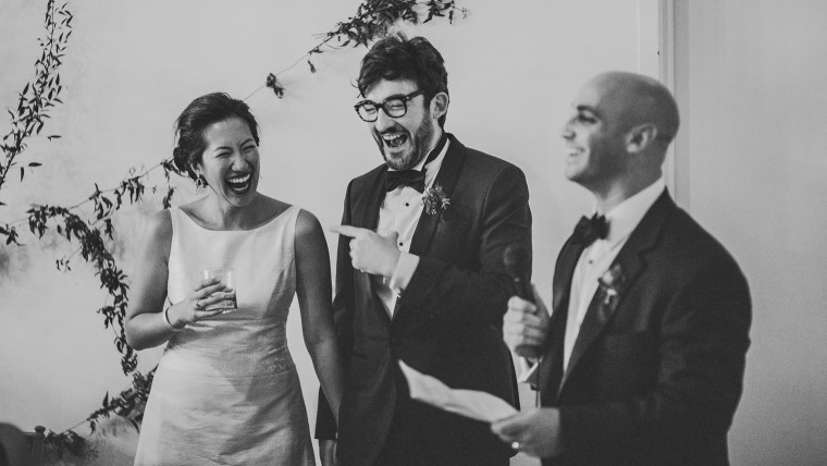 groomsmen toast