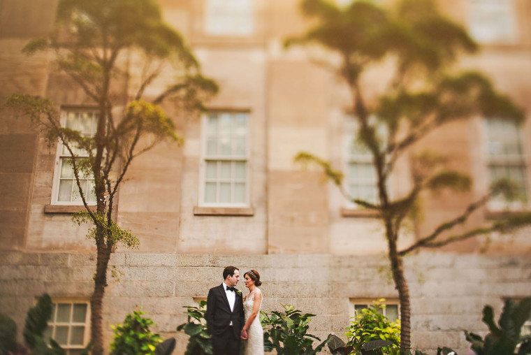 06 national portrait gallery atrium wedding photos