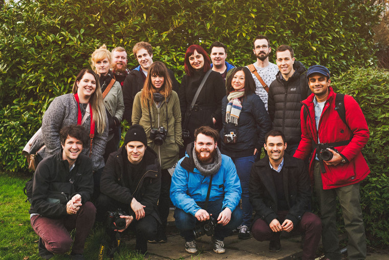 09 uk epic workshop group photo