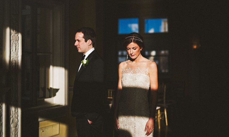 15 creative shadows with brian and collen before their wedding ceremony at josephine butler parks center