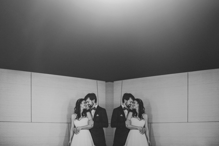 14 creative reflection photo