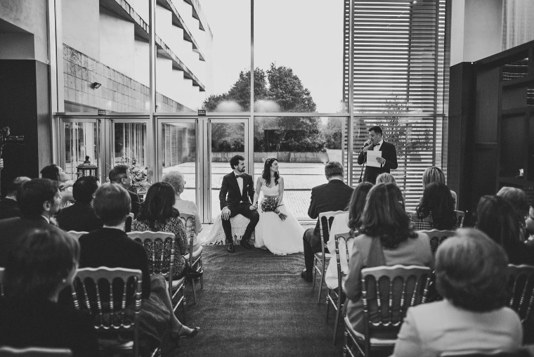 17 wedding ceremony
