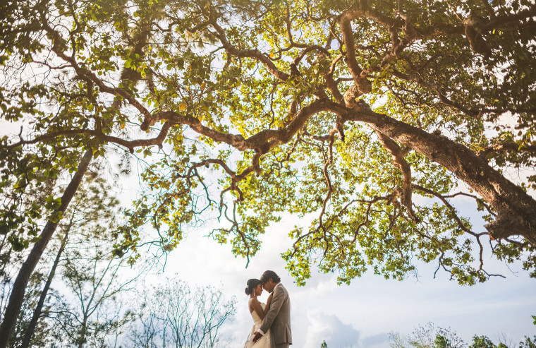 01 creative wedding photos