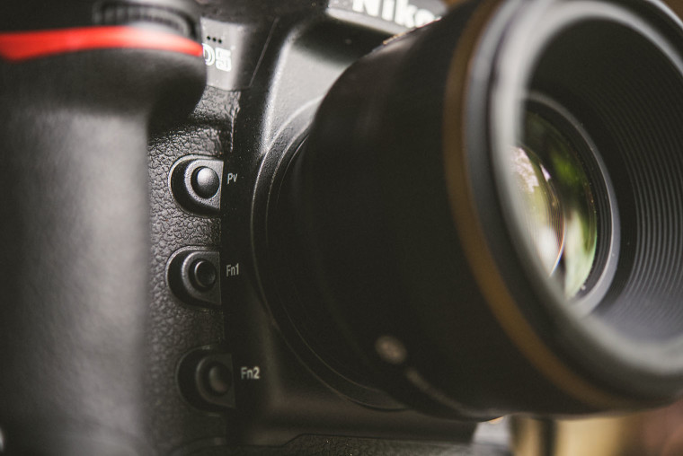 nikon d5 real world camera review for weddings
