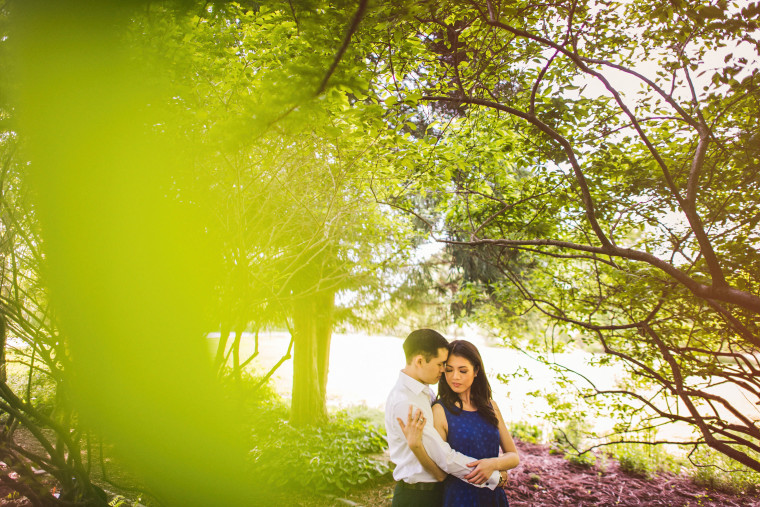 10 leaf flare effect