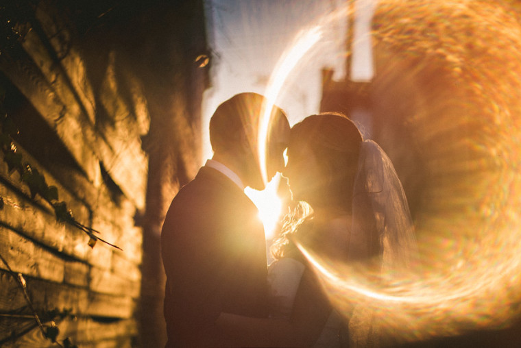 ring of fire photography technique
