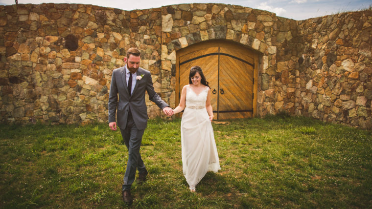 02 Stone Tower Winery wedding