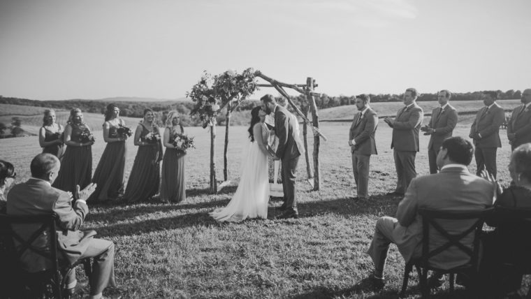 07 Stone Tower Winery ceremony