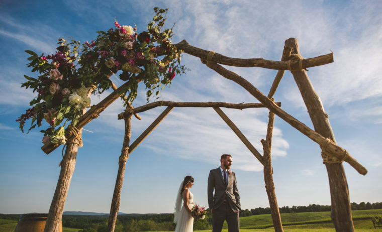 08 Stone Tower Winery wedding