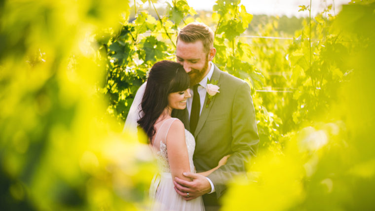 11 wedding at Stone Tower Winery