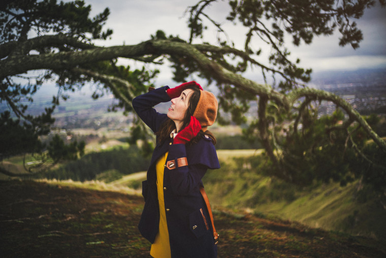 2 leica m-p airbnb trip through new zealand