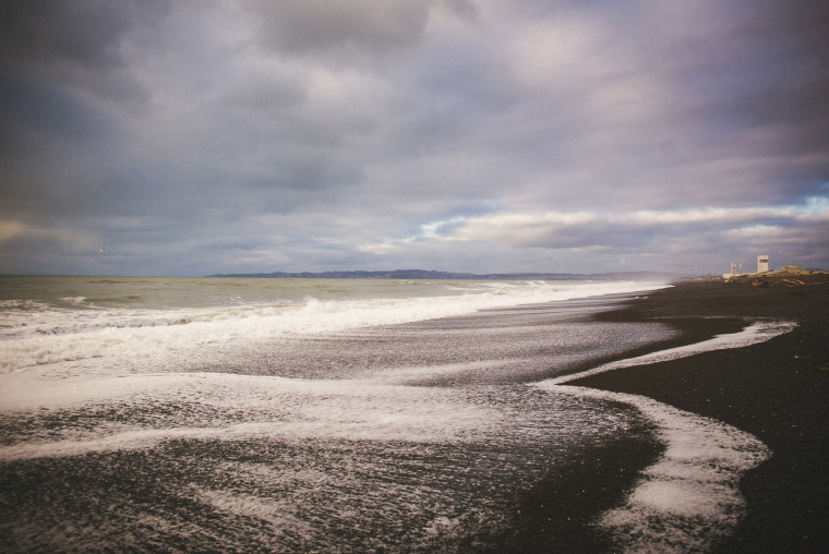 8 leica m-p airbnb trip through new zealand