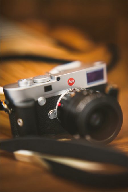Leica M10 Review // Mirrorless Full Frame Camera