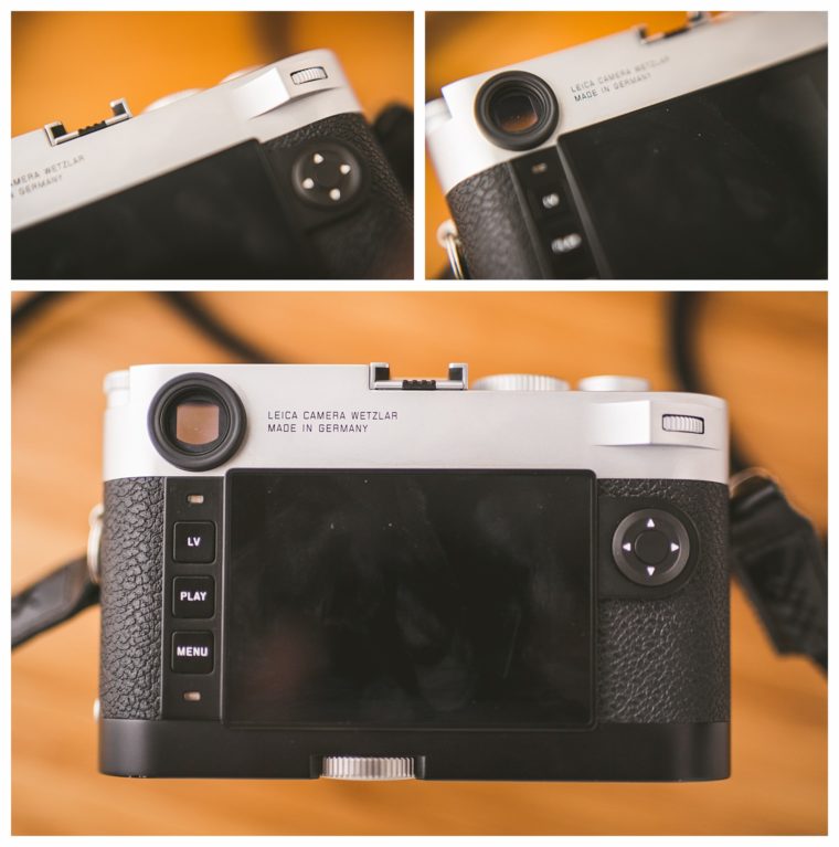 (シャッター新品) LEICA M10 【付属品完備】 Leica M10 Review // Mirrorless Full Frame Camera - Sam Hurd
