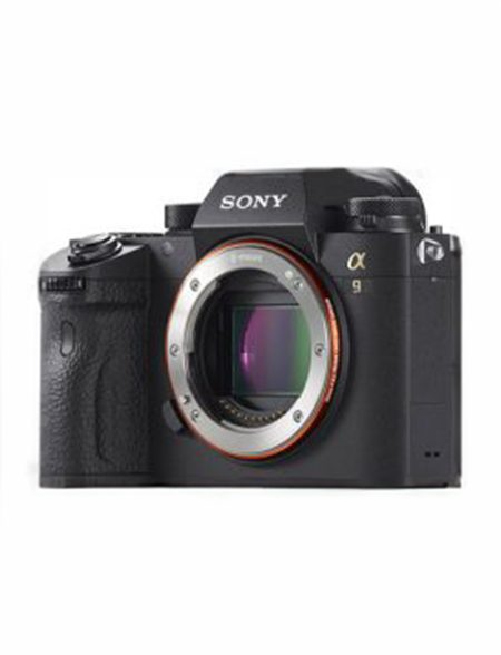 sony a9 mirrorless camera VS nikon d5 dslr